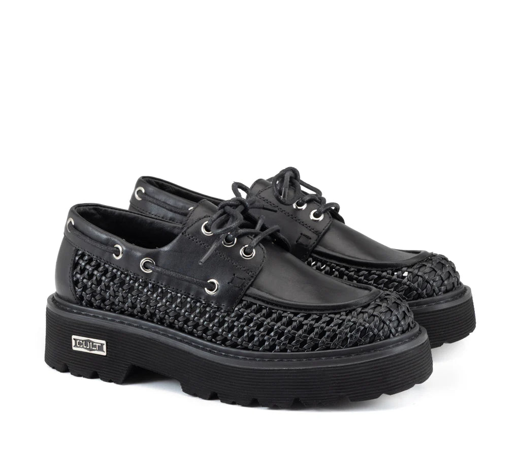 Mocassino Slash 4686