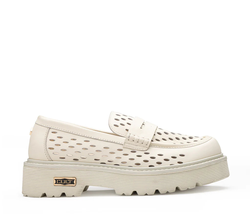 Mocassino Slash 4691