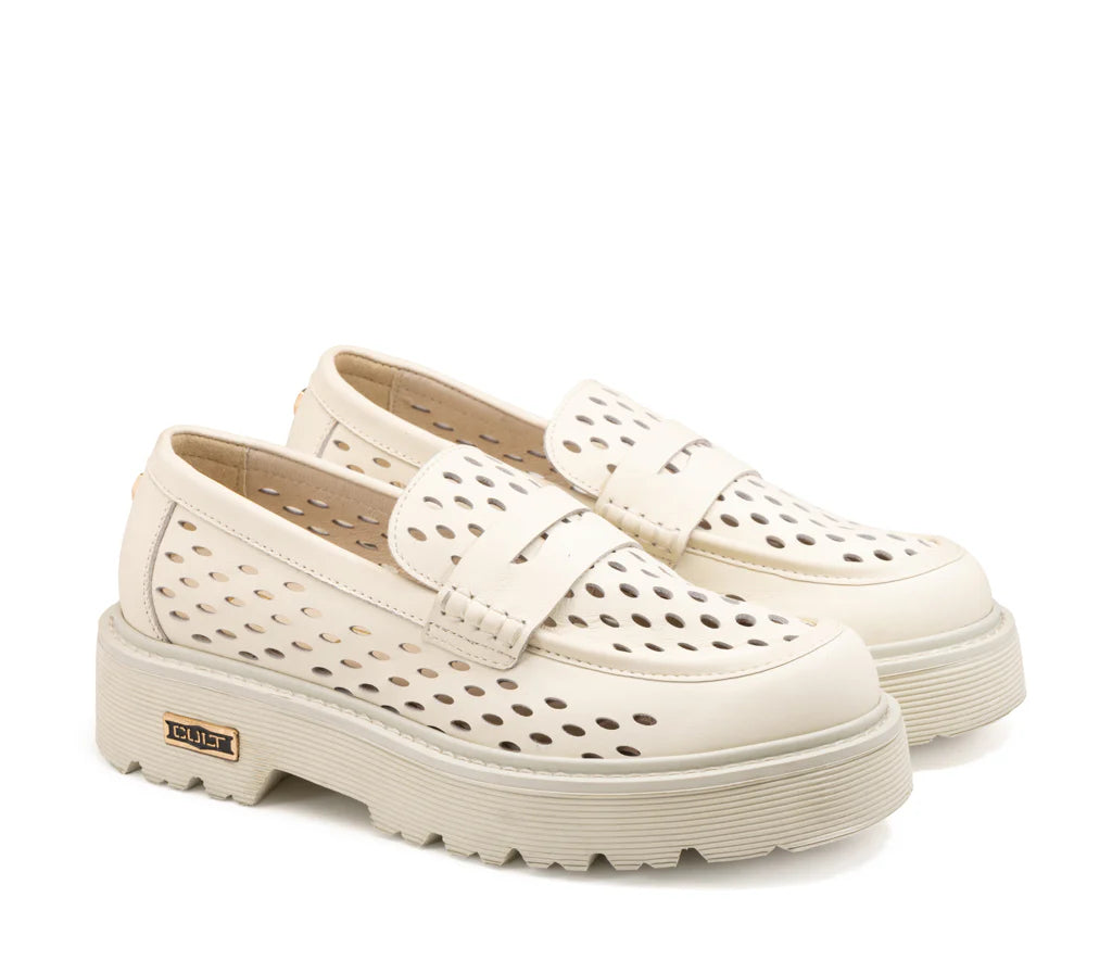 Mocassino Slash 4691