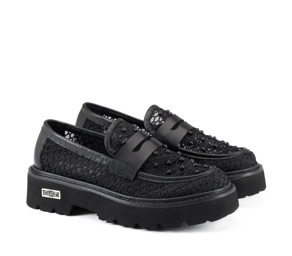 Mocassino Slash 4695