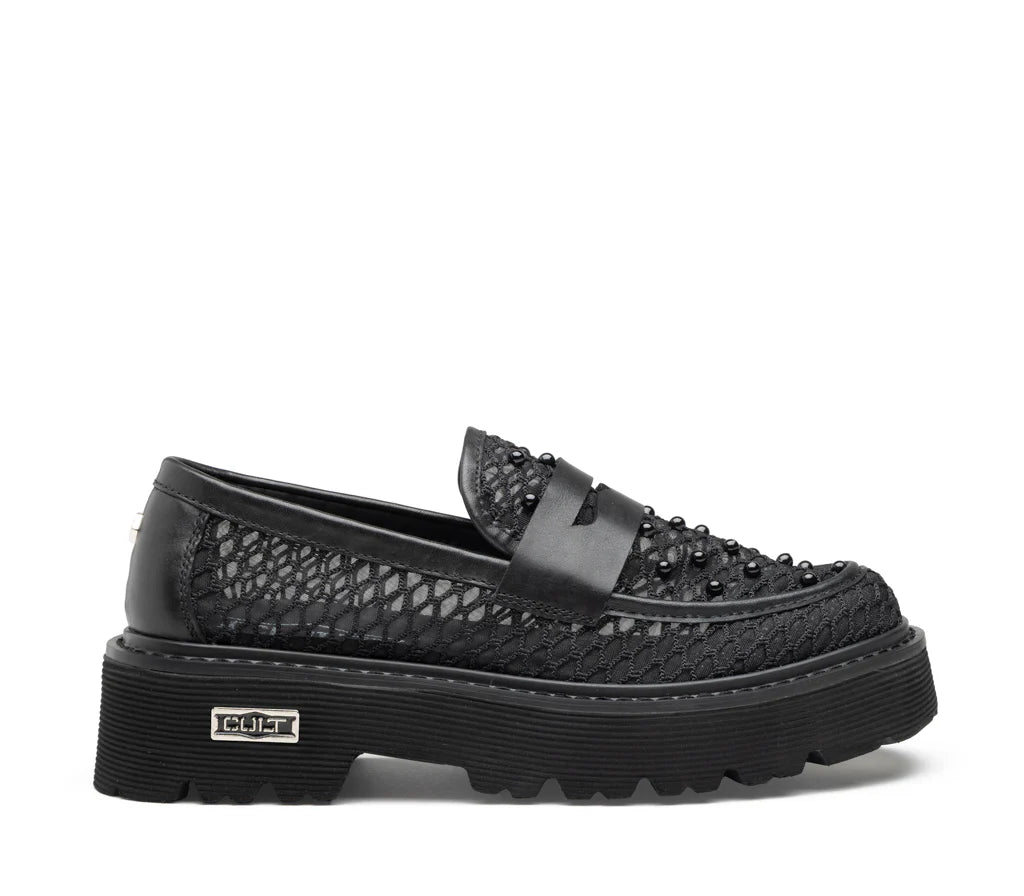 Mocassino Slash 4695