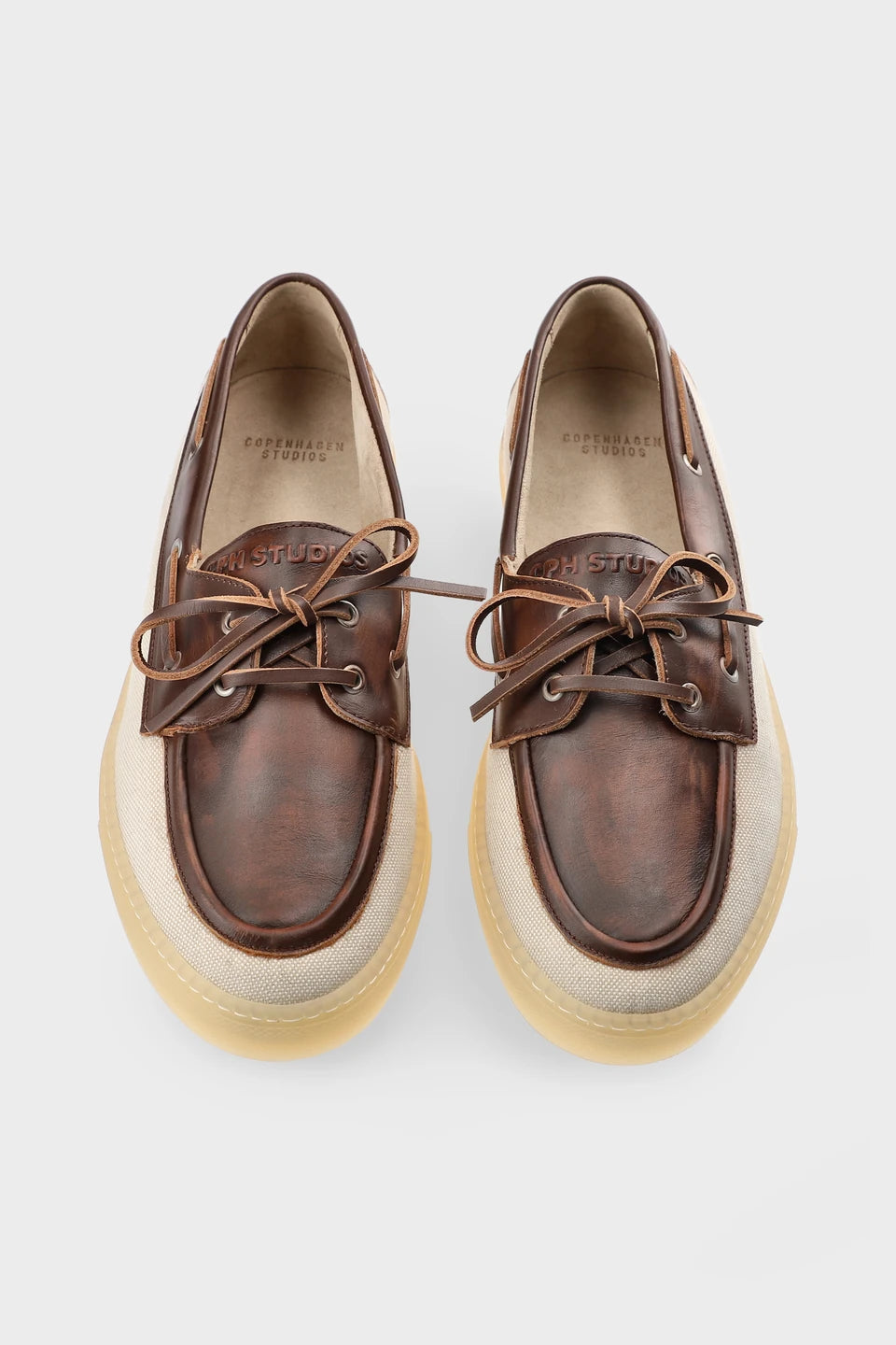 Mocassino CPH160