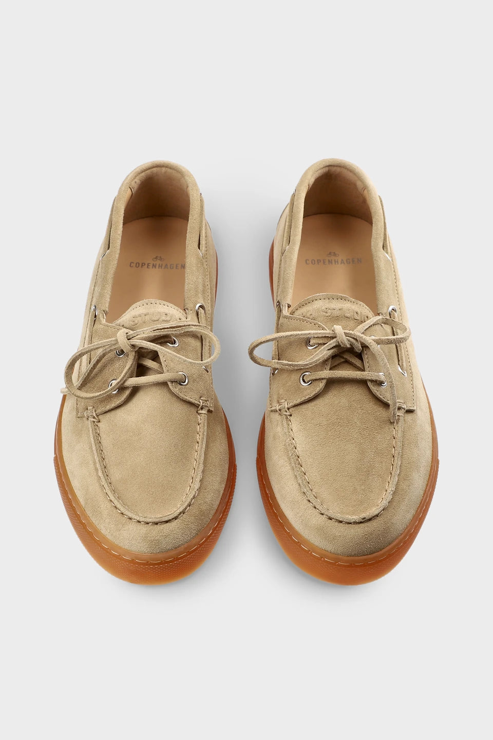 Mocassino CPH160M