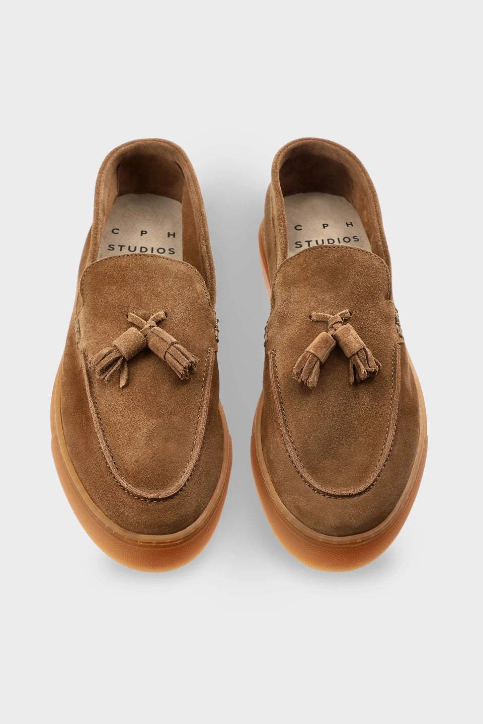 Mocassin CPH169M