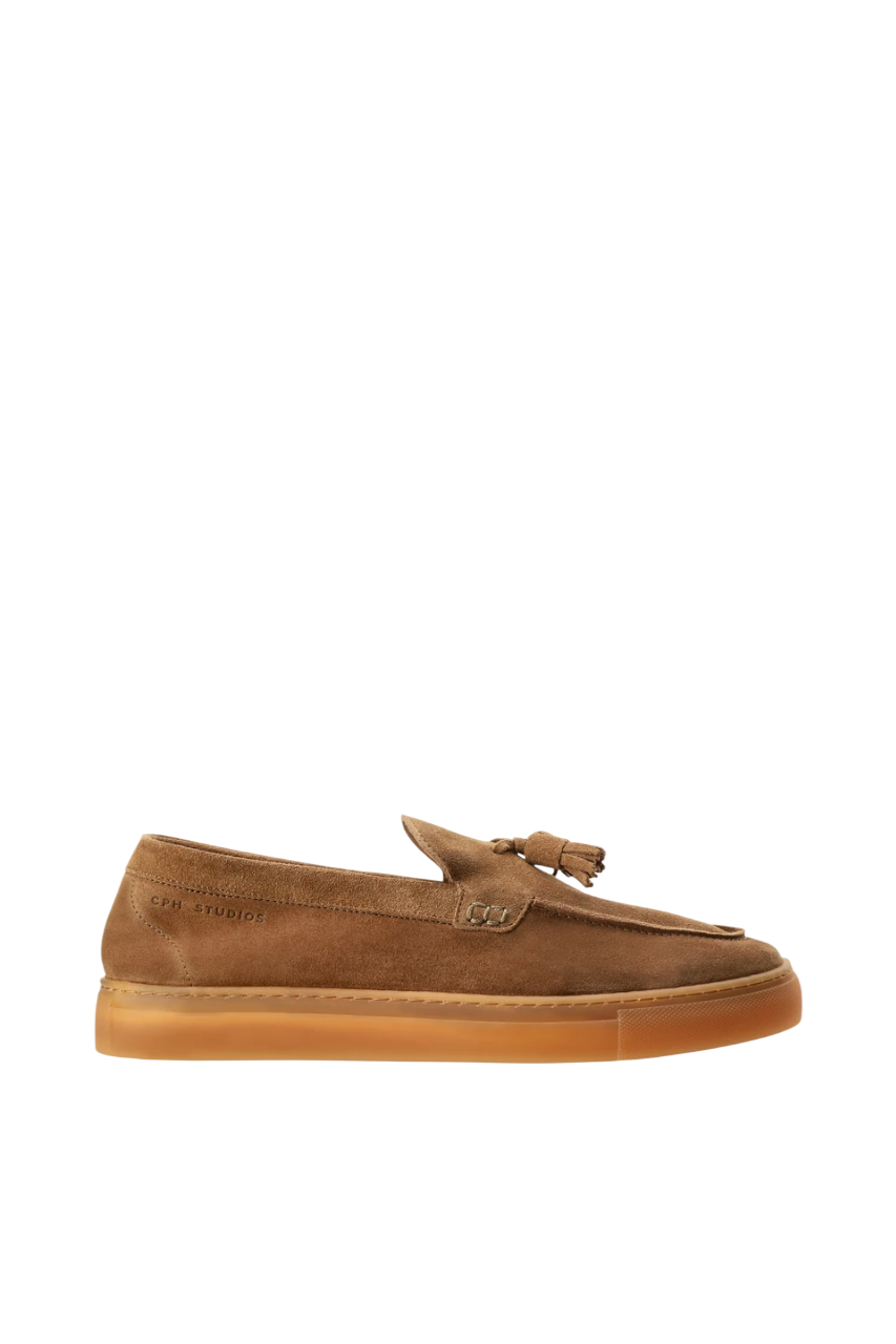 Mocassin CPH169M