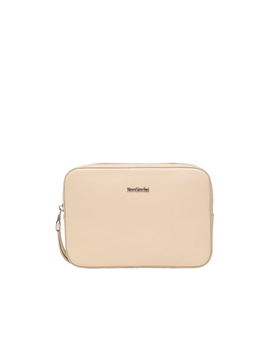 Borsa a tracolla in pelle