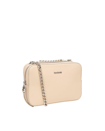 Borsa a tracolla in pelle