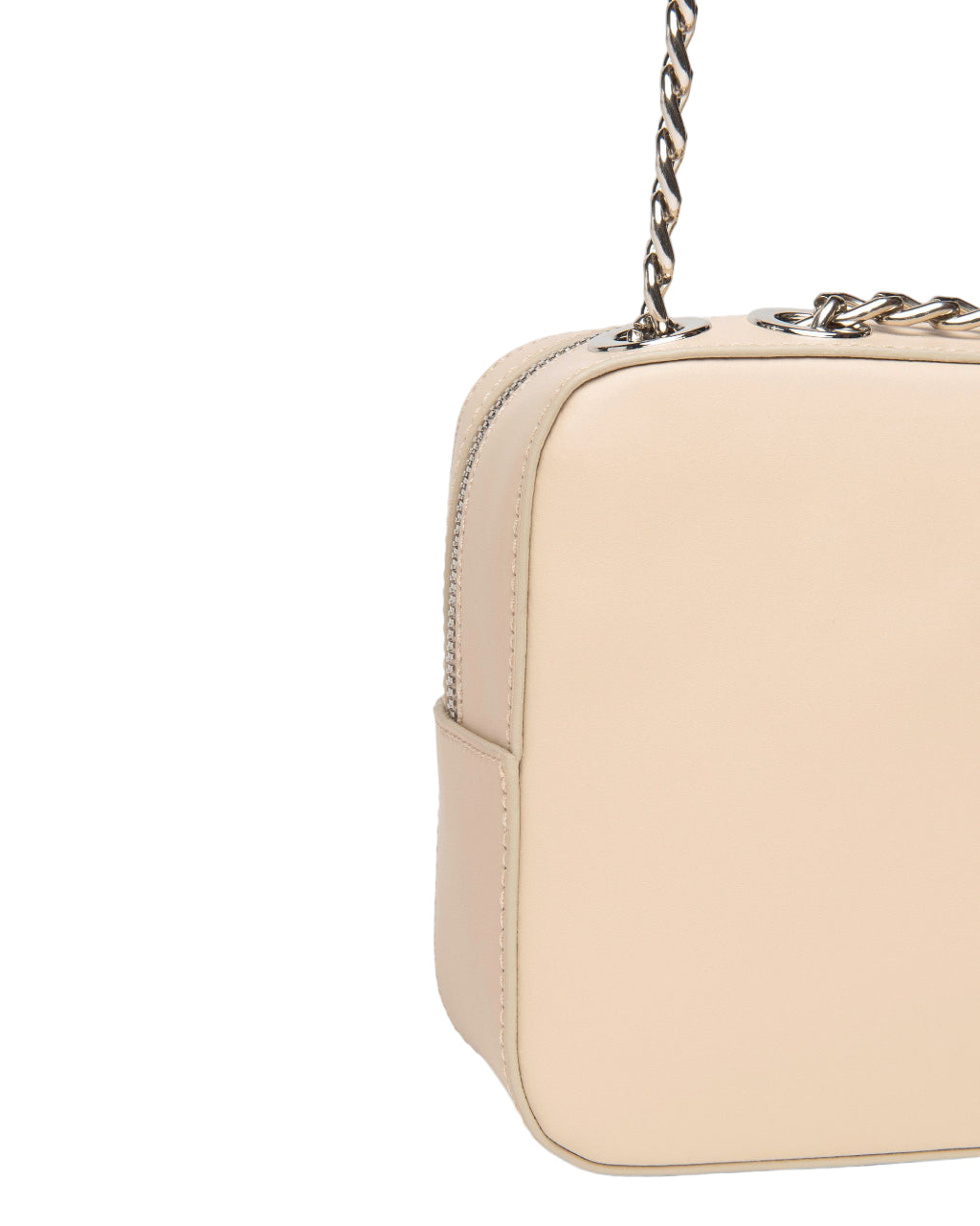 Borsa a tracolla in pelle