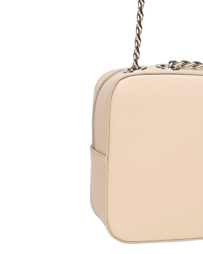 Borsa a tracolla in pelle