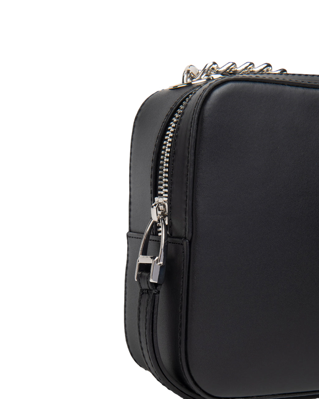 Borsa a tracolla in pelle