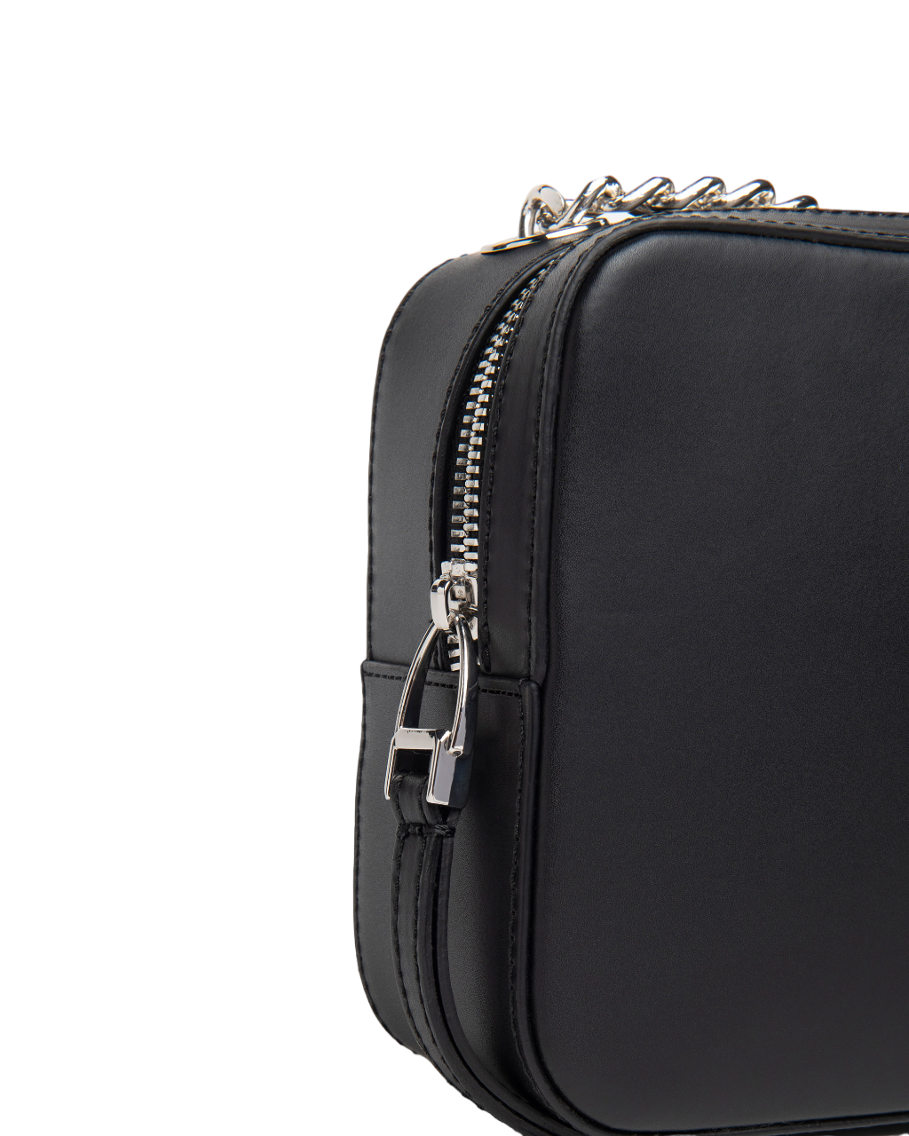 Borsa a tracolla in pelle