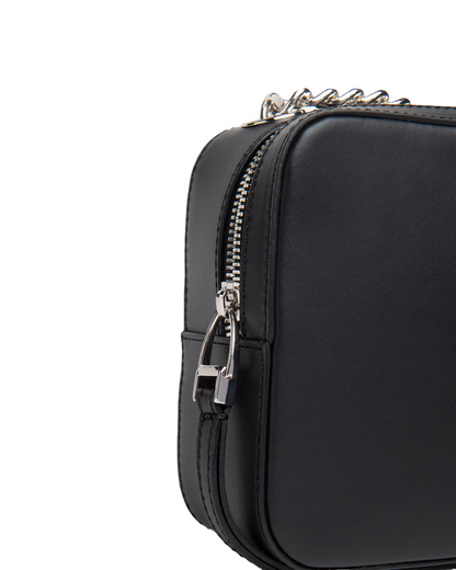 Borsa a tracolla in pelle