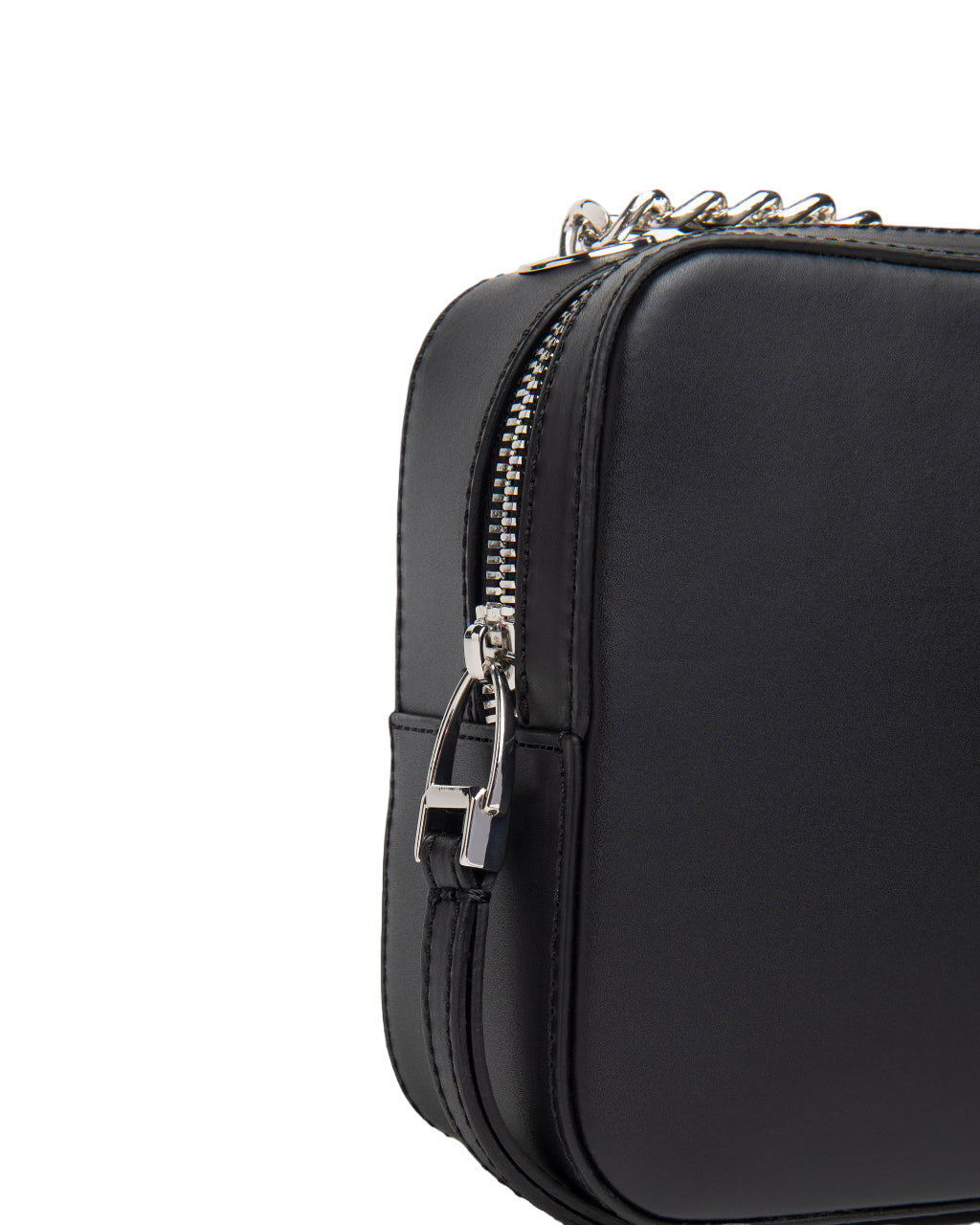 Borsa a tracolla in pelle