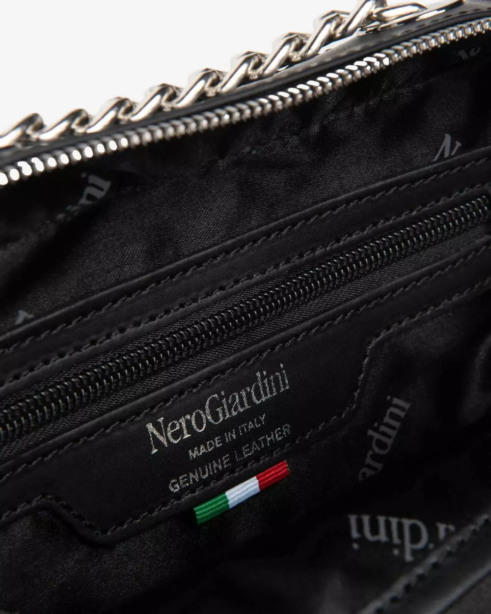 Borsa a tracolla in pelle