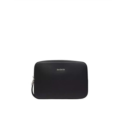 Borsa a tracolla in pelle