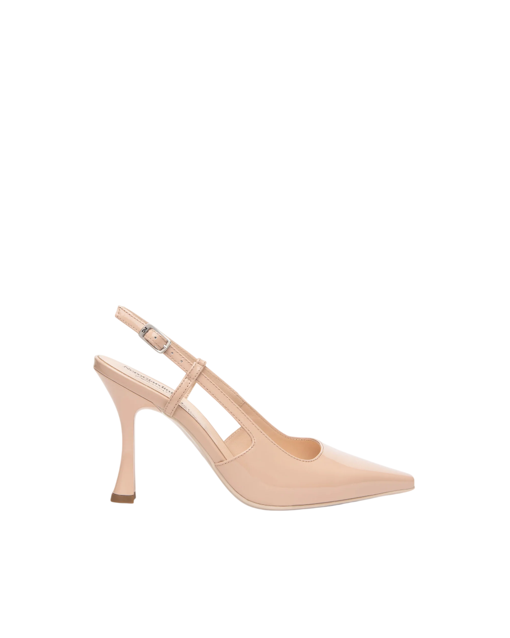 Chanel in vernice