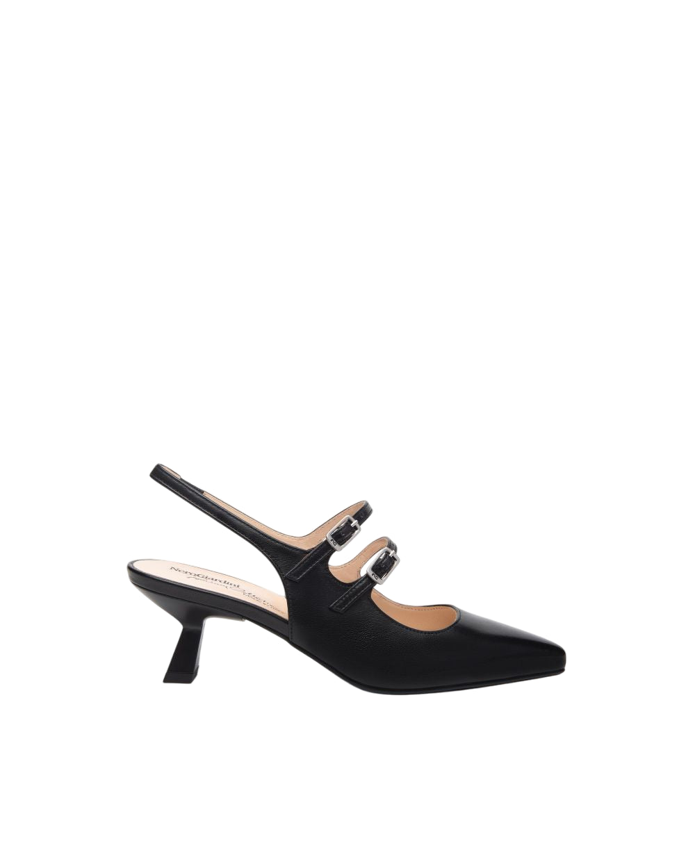 Chanel doppio cinturino