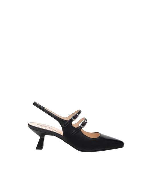 Chanel doppio cinturino