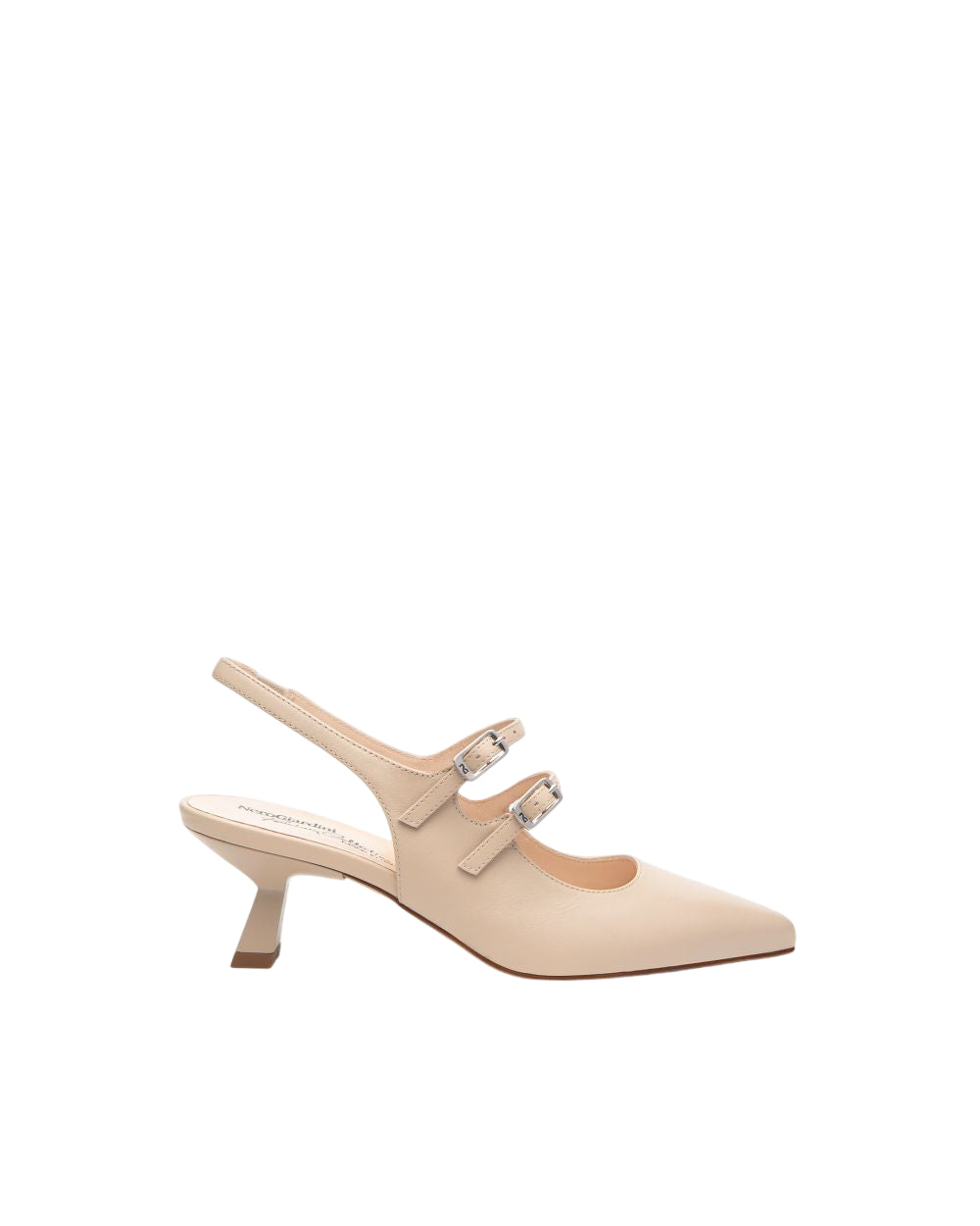 Chanel doppio cinturino