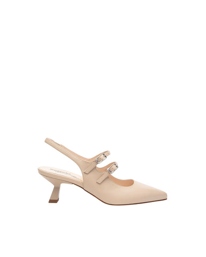 Chanel doppio cinturino