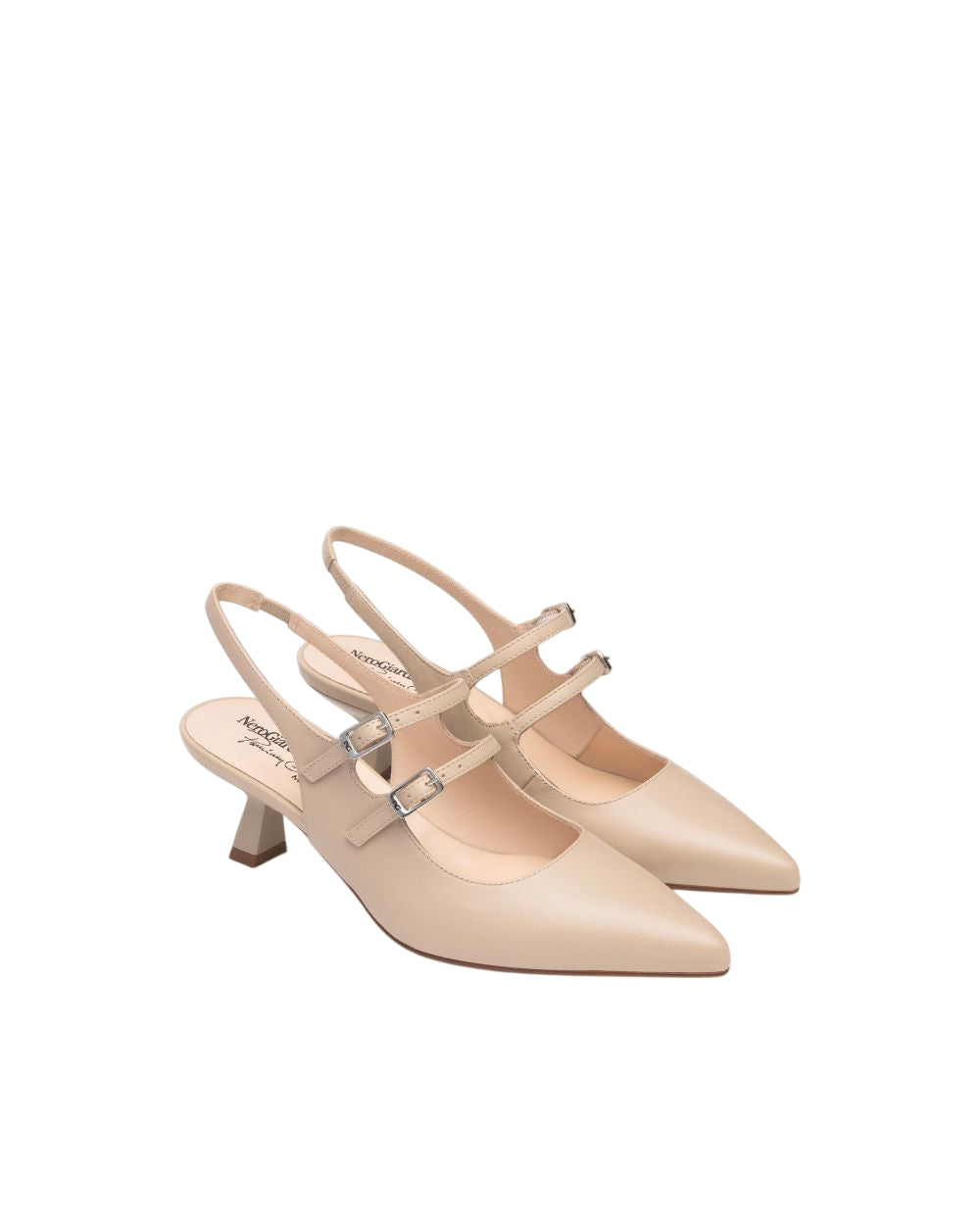 Chanel doppio cinturino