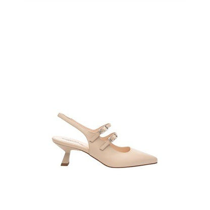 Chanel doppio cinturino