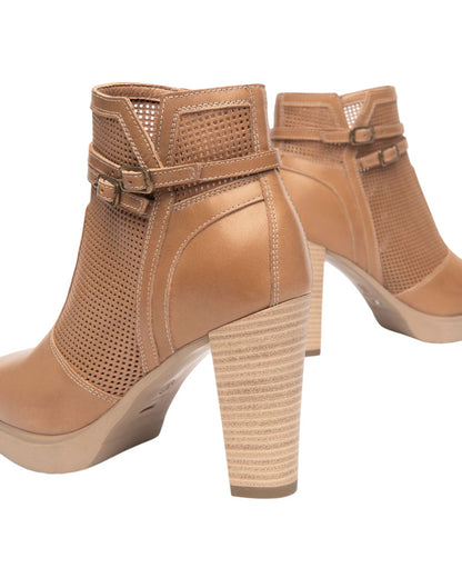 Tronchetti doppio cinturino