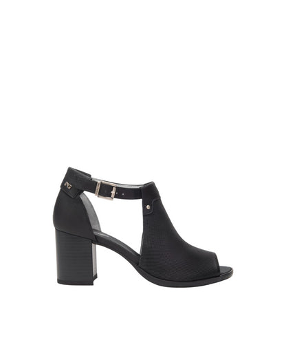 Tronchetti punta aperta