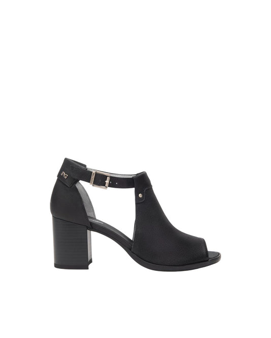 Tronchetti punta aperta