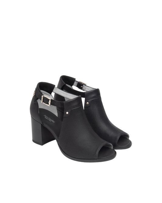 Tronchetti punta aperta