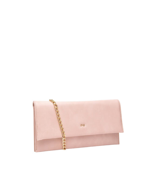 Pochette in tessuto tecnico