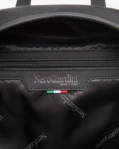 Zaino in tessuto tecnico