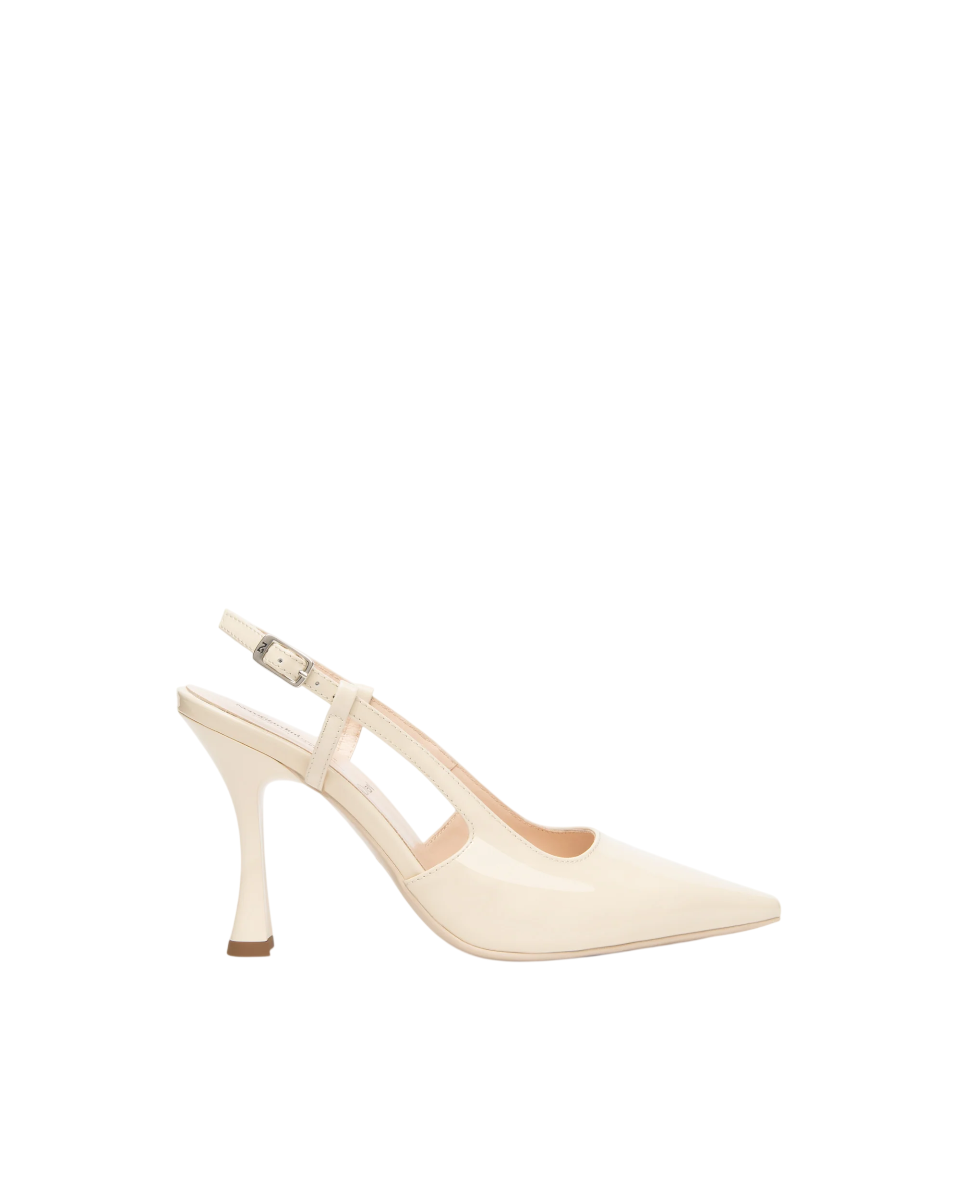 Chanel in pelle vernice