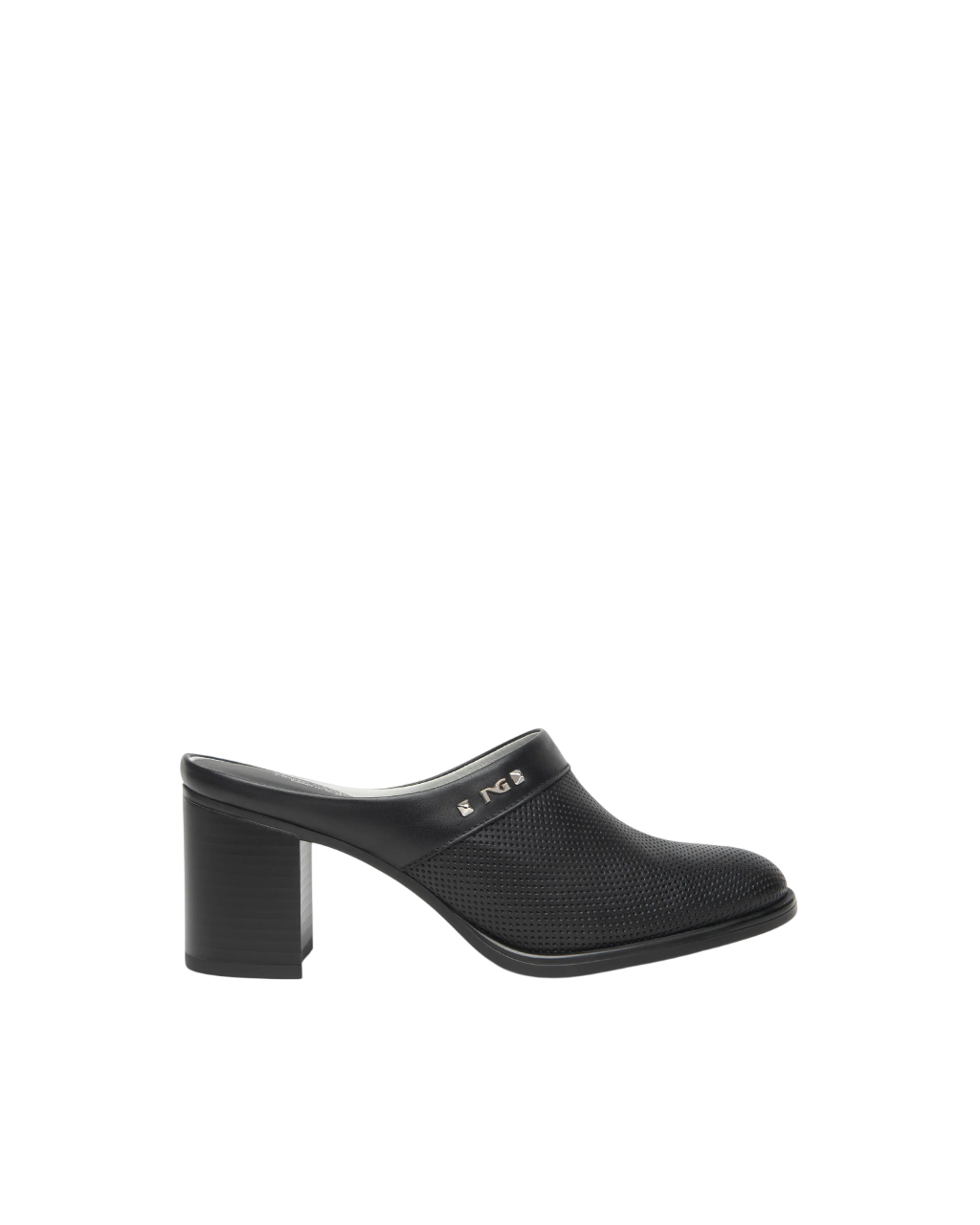 Sabot in pelle