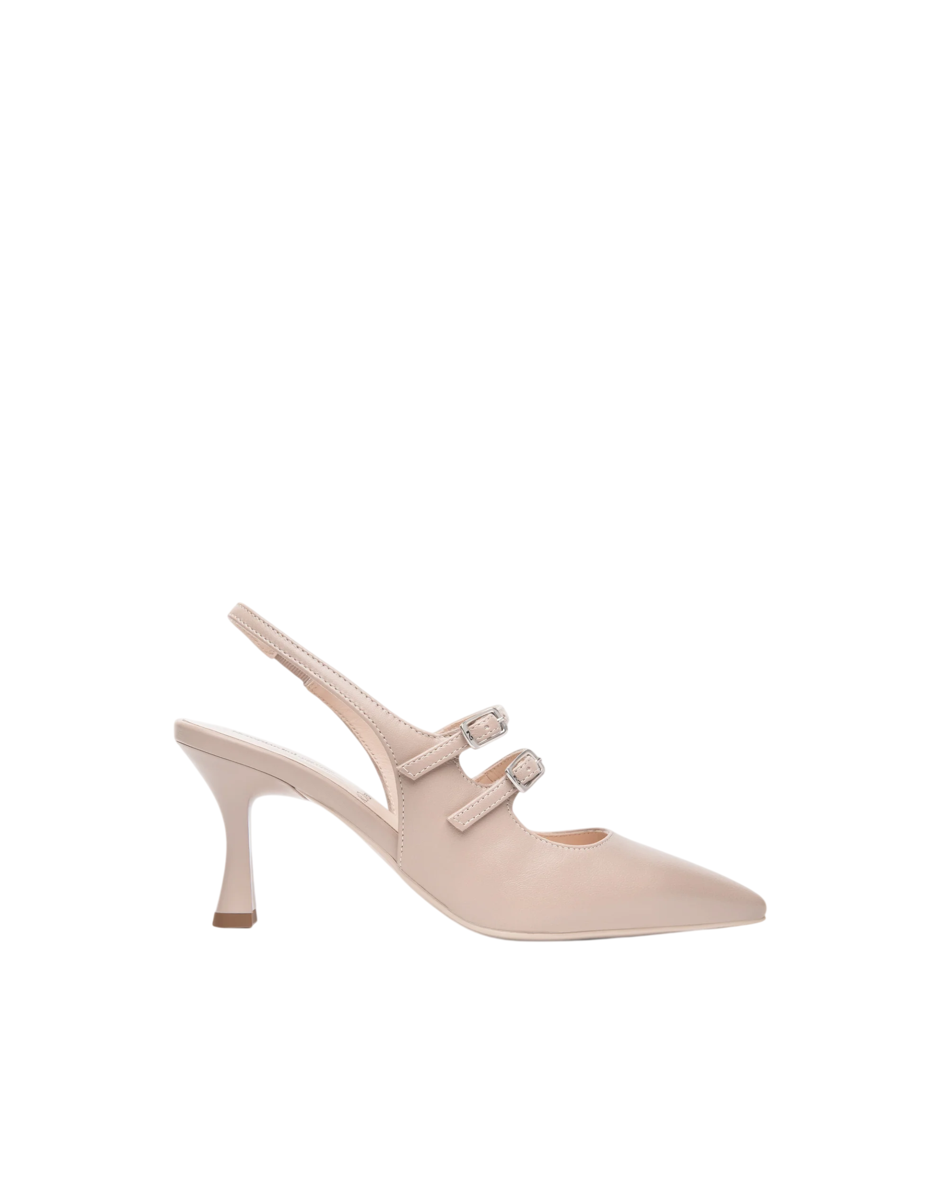 Chanel in pelle doppio cinturino