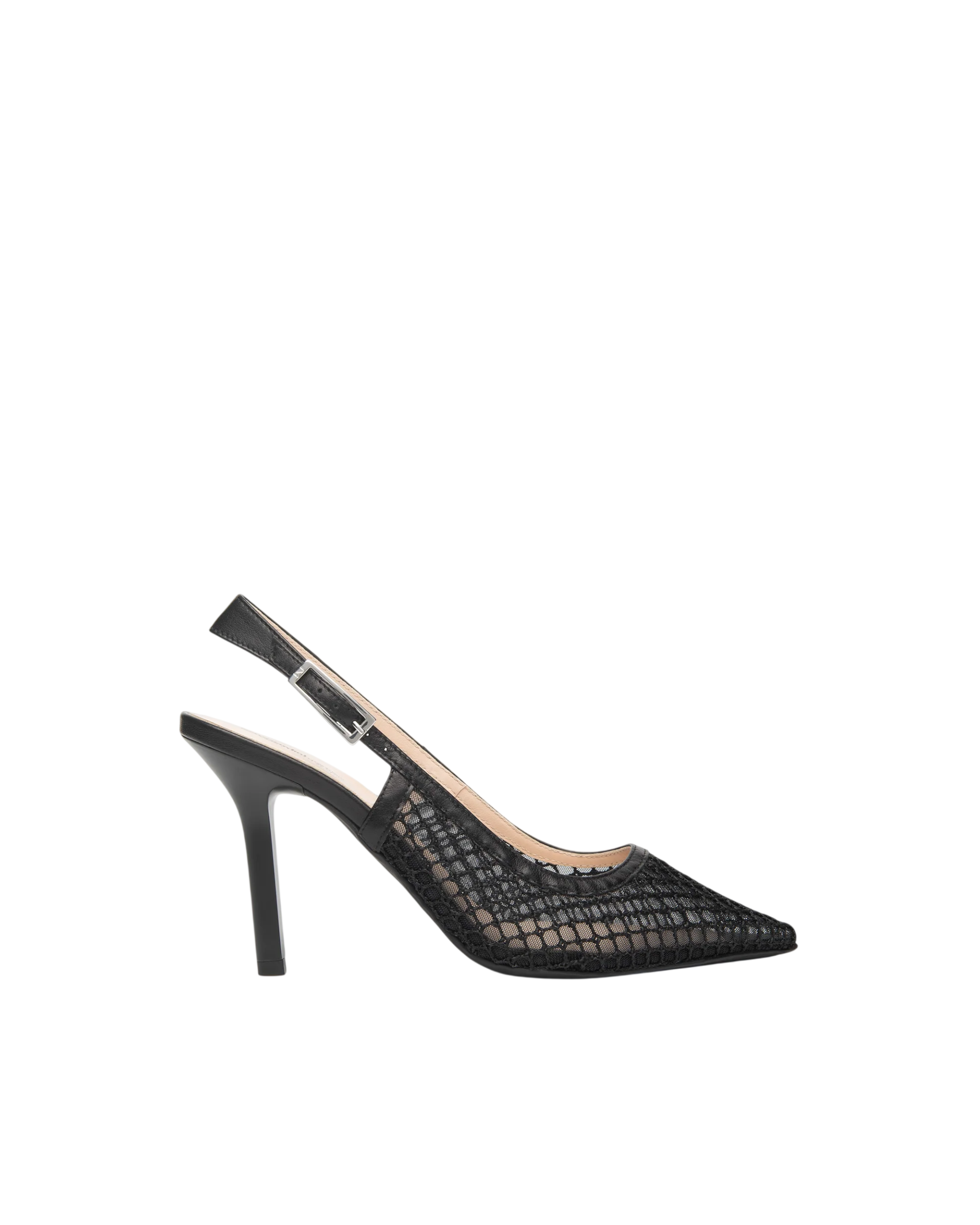 Chanel in pelle e tessuto