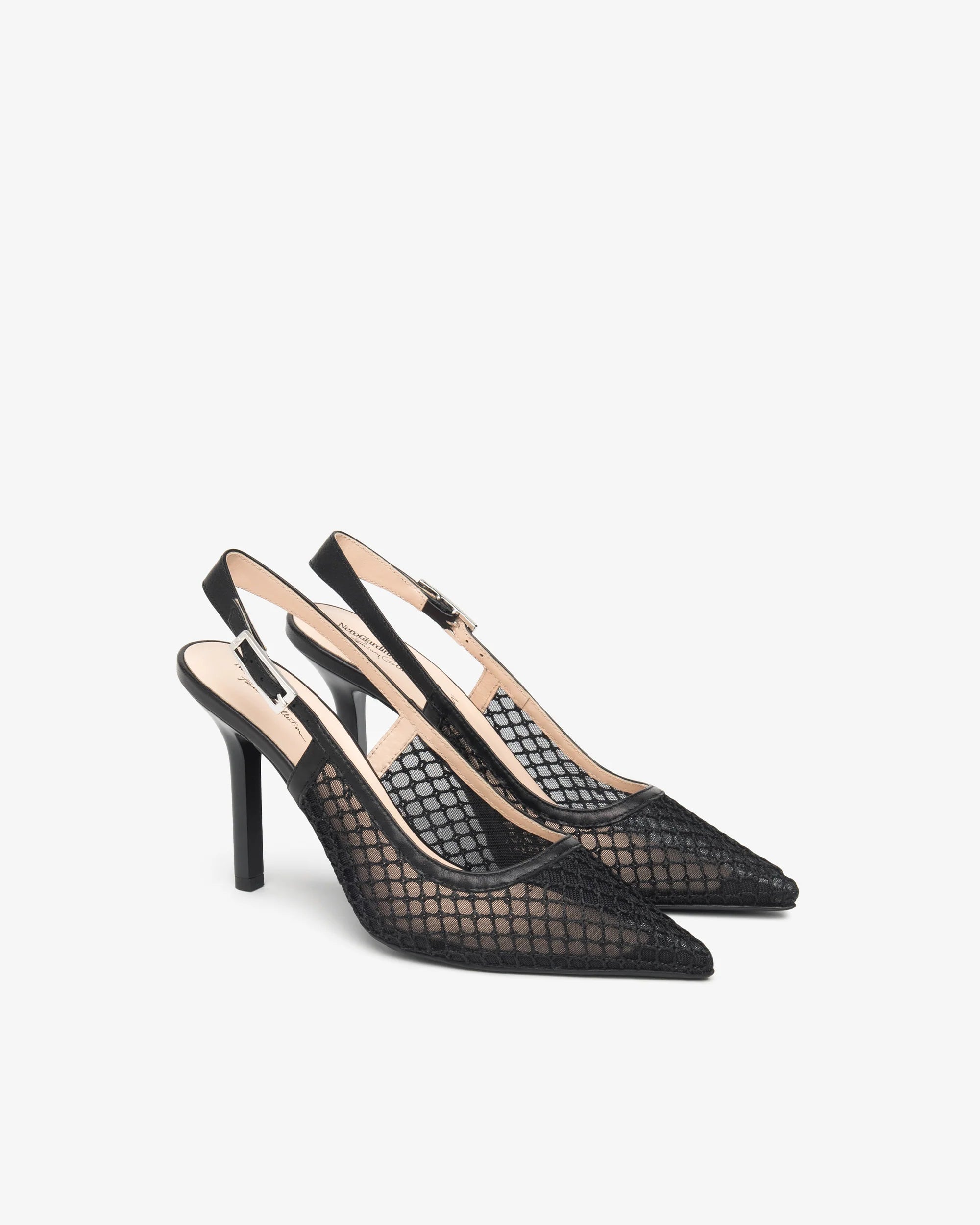 Chanel in pelle e tessuto