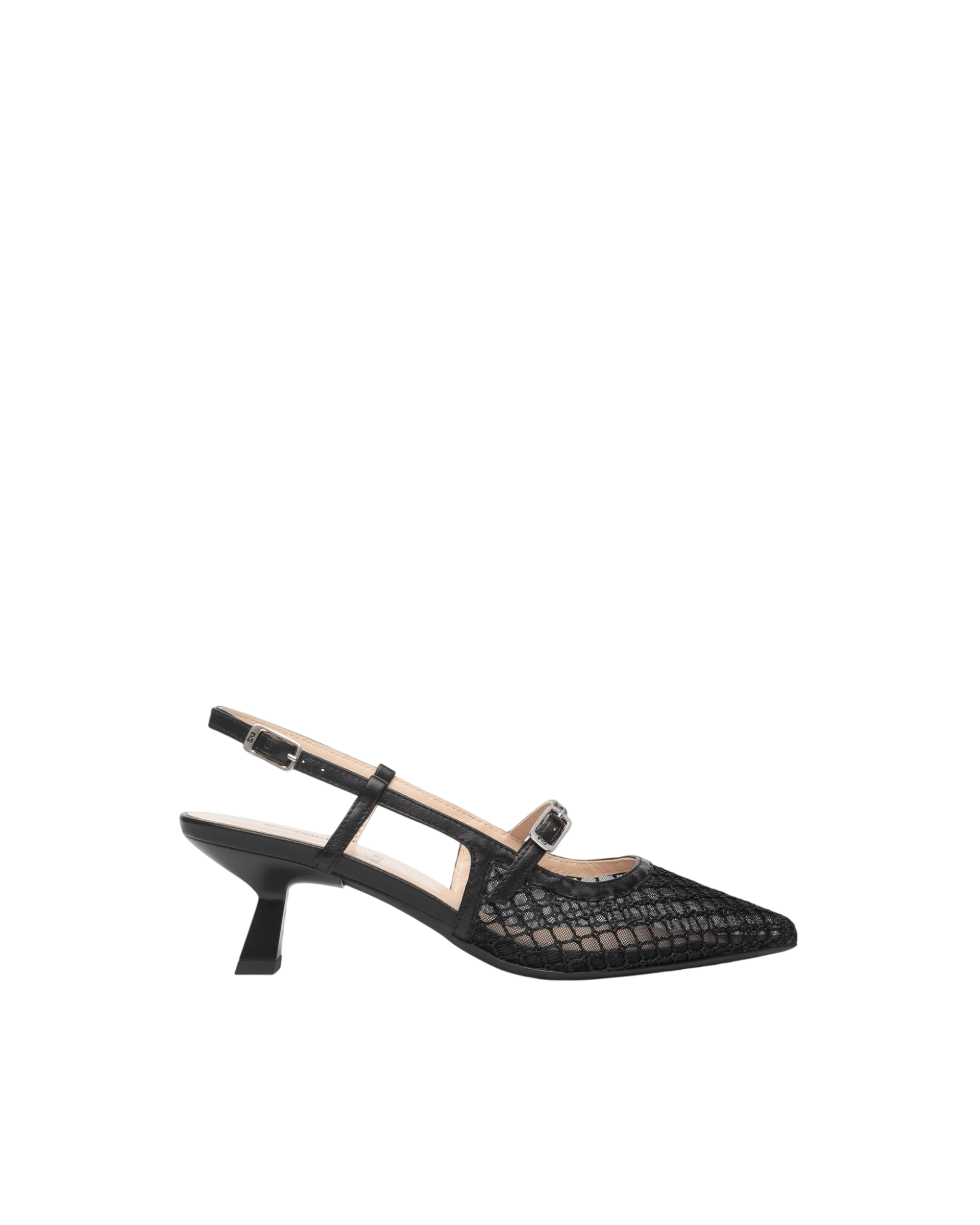 Chanel punta rete