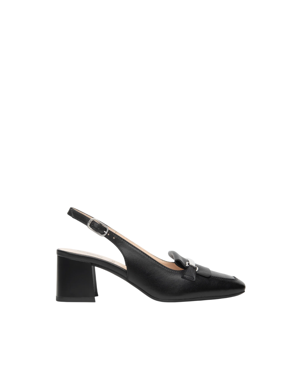 Chanel in pelle