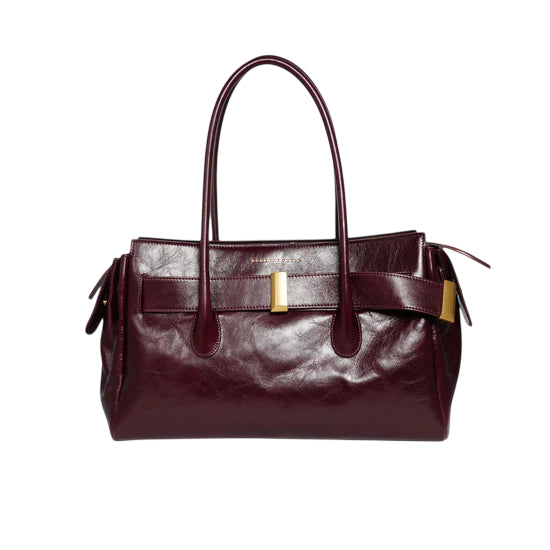 Borsa a spalla Emeralda