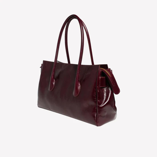 Borsa a spalla Emeralda