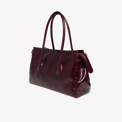 Borsa a spalla Emeralda