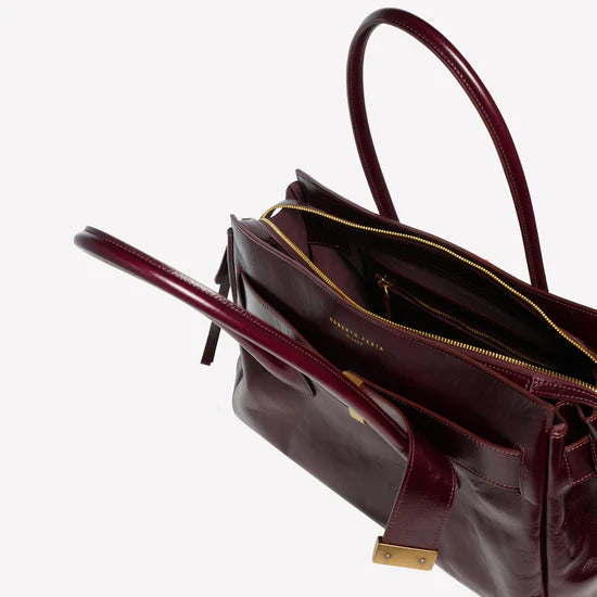 Borsa a spalla Emeralda