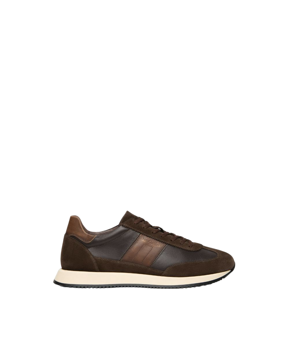 Sneakers in pelle
