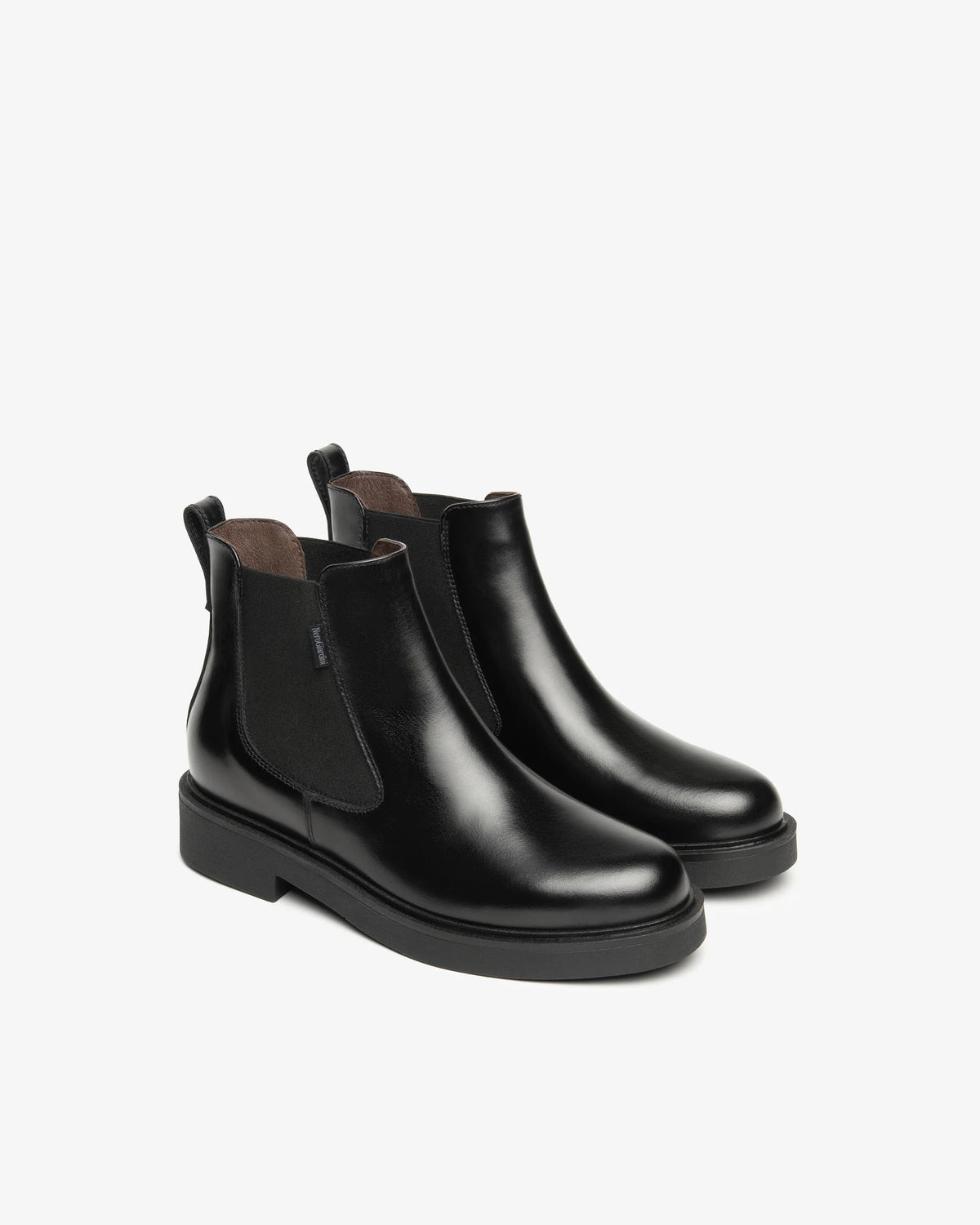 Stivaletto beatles