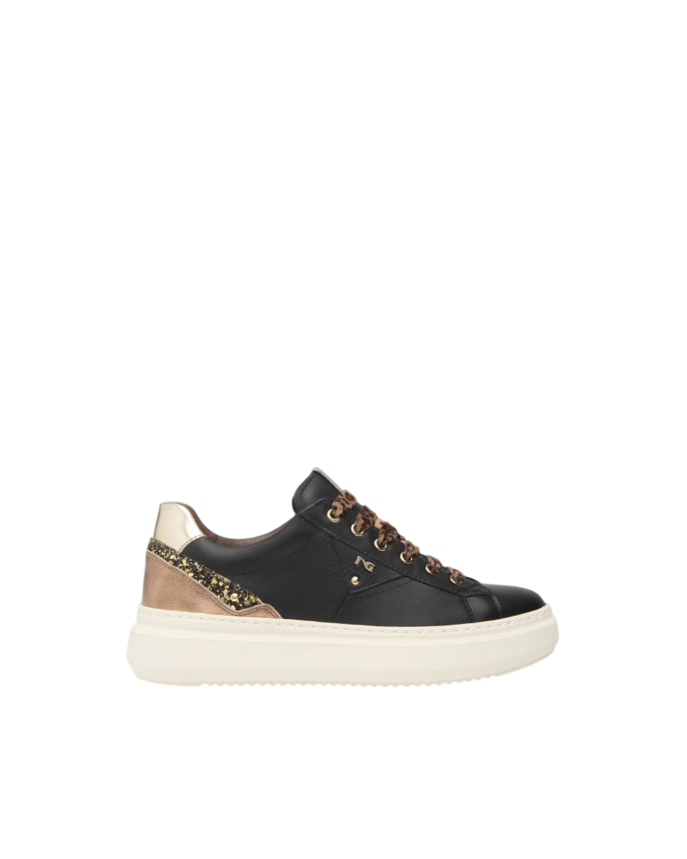 Sneakers in pelle