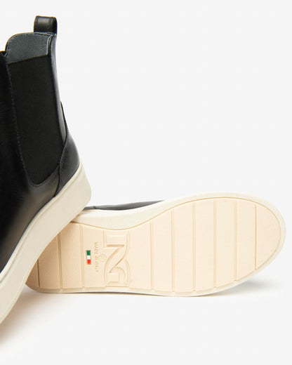 Stivaletti accessorio