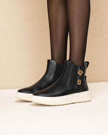 Stivaletti accessorio