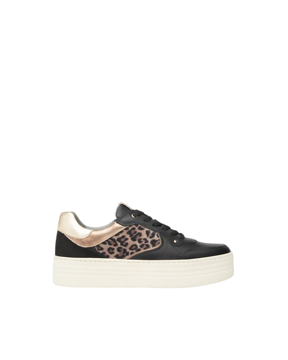 Sneakers in pelle