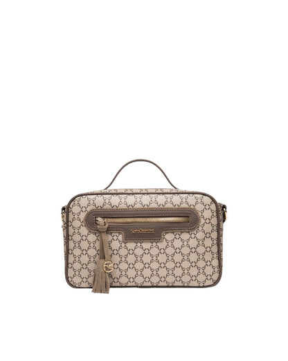 Borsa a mano con tracolla